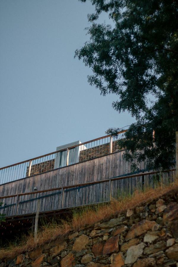 Villa Quinta Do Vale Da Ermida - Private Heated Pool - By Met Exterior foto