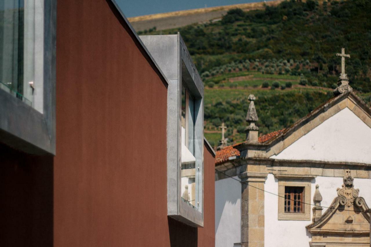 Villa Quinta Do Vale Da Ermida - Private Heated Pool - By Met Exterior foto