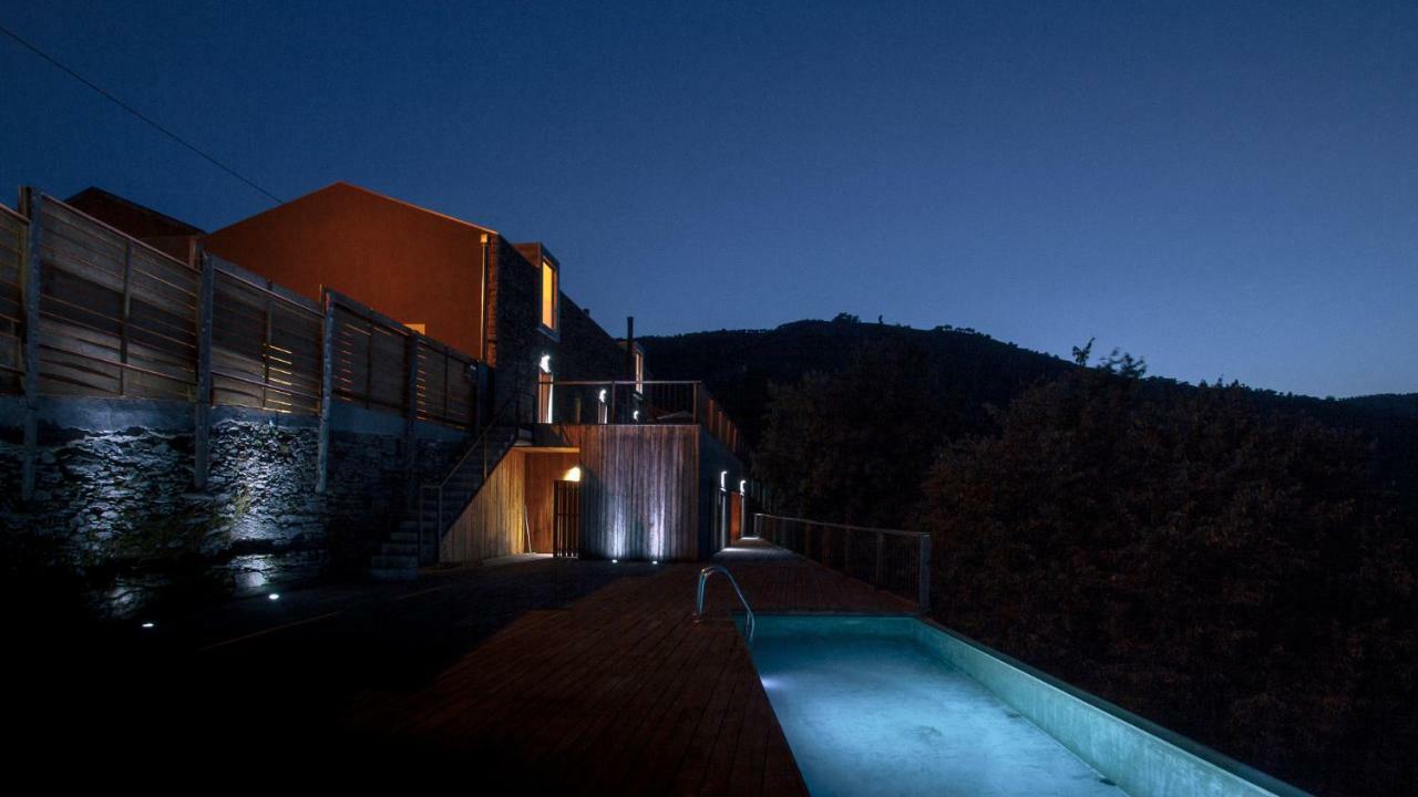 Villa Quinta Do Vale Da Ermida - Private Heated Pool - By Met Exterior foto