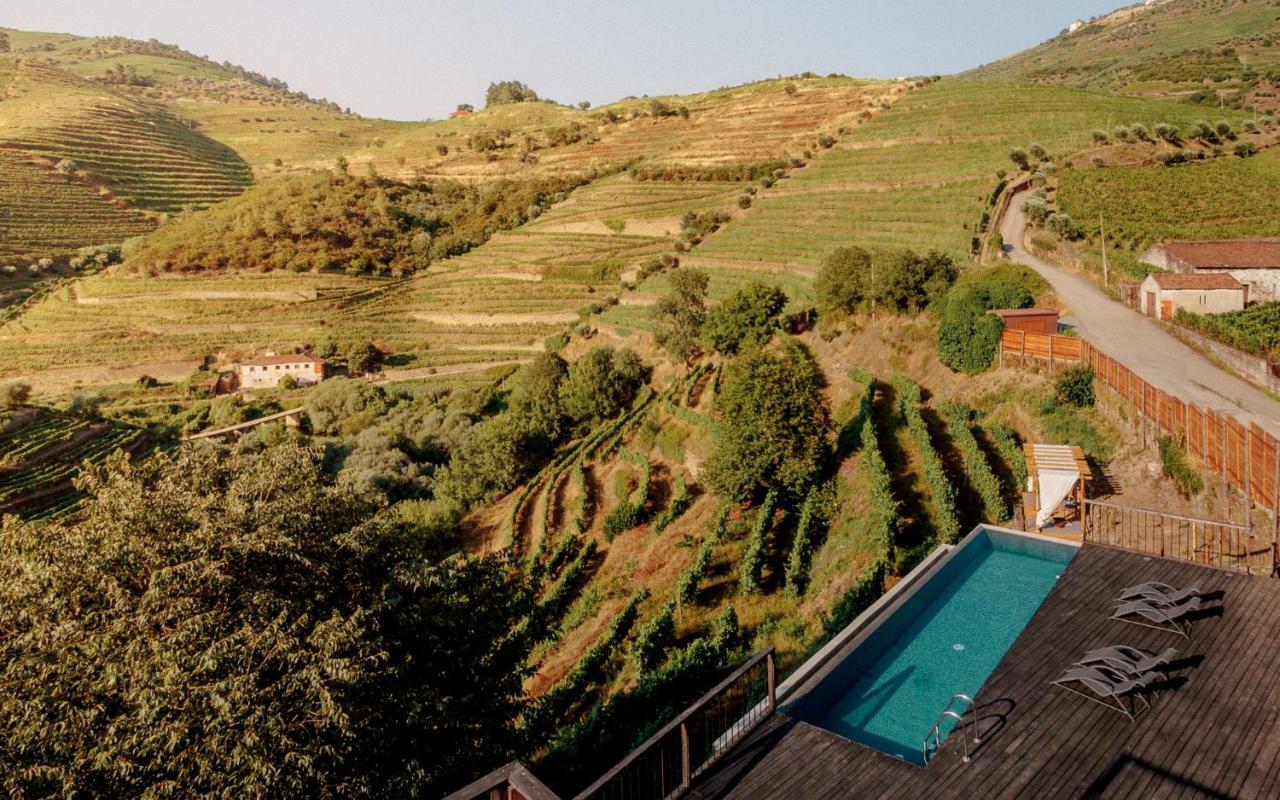 Villa Quinta Do Vale Da Ermida - Private Heated Pool - By Met Exterior foto