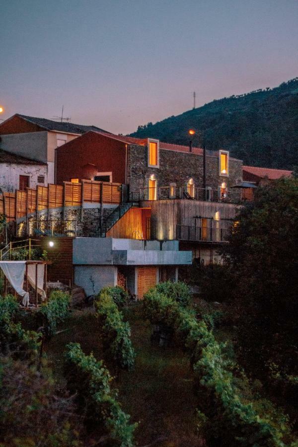 Villa Quinta Do Vale Da Ermida - Private Heated Pool - By Met Exterior foto